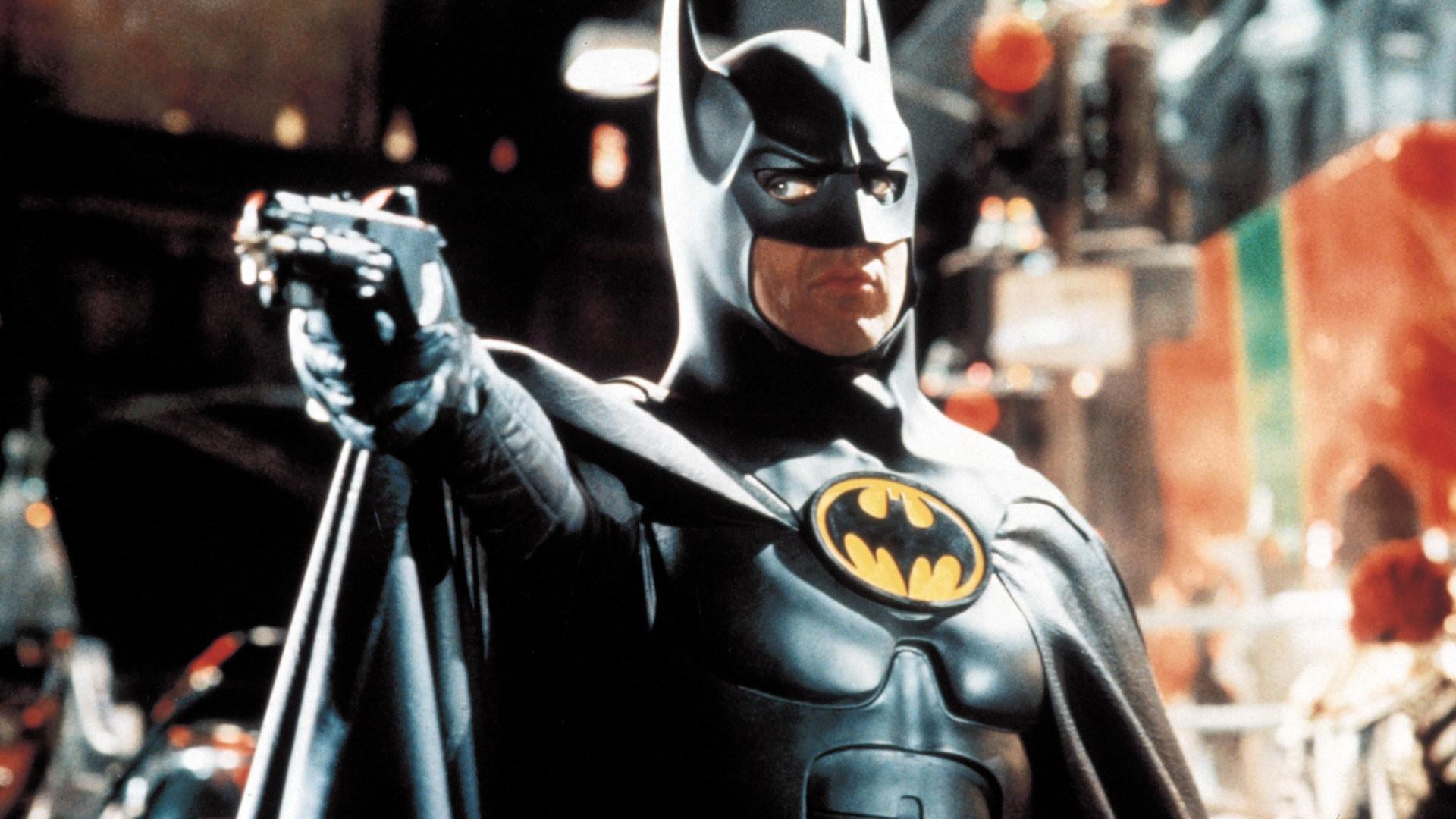 Tim Burton: ‘I Think I Upset McDonald’s’ With ‘Batman Returns’1920 x 1080