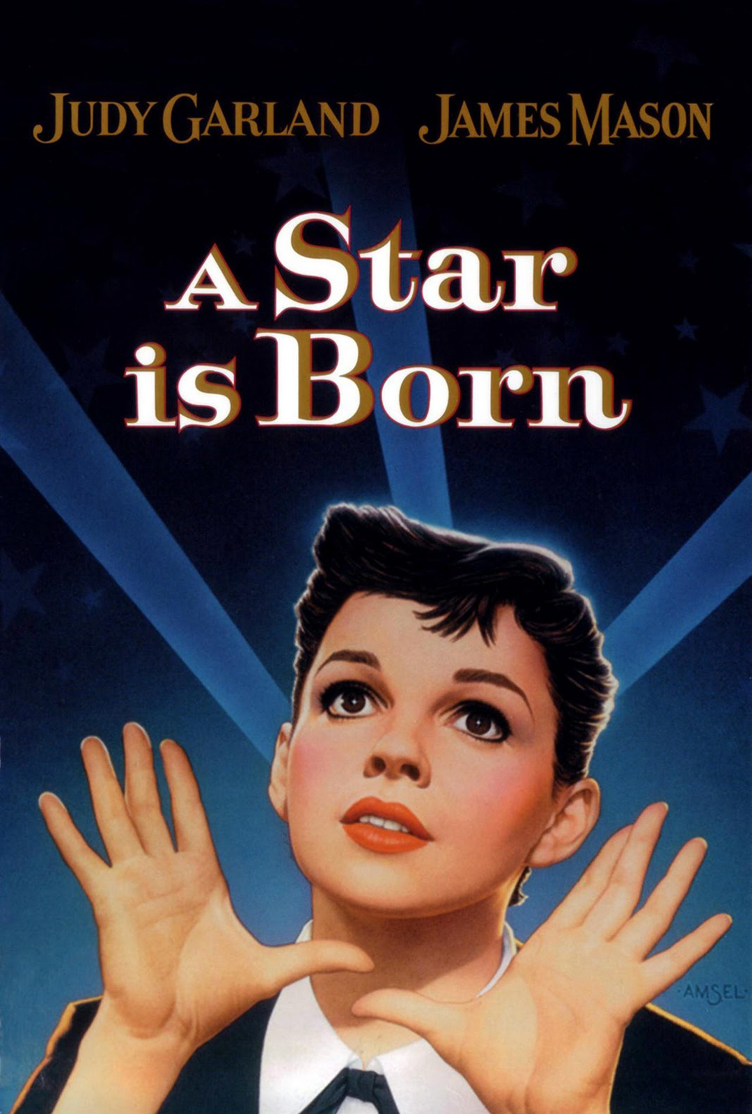 A STAR IS BORN (1954) | Austin | Alamo Drafthouse Cinema