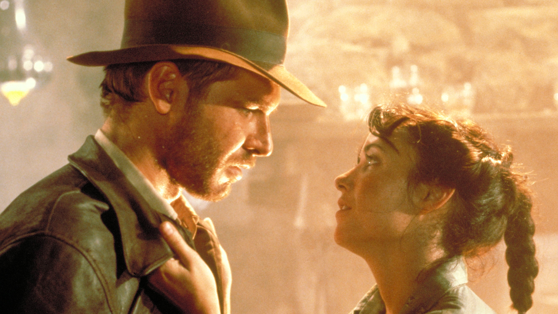 Indiana Jones - Les Aventuriers de l'Arche Perdue Raiders-image